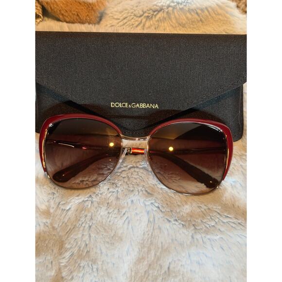 Dolce & Gabbana sunglasses main image 4
